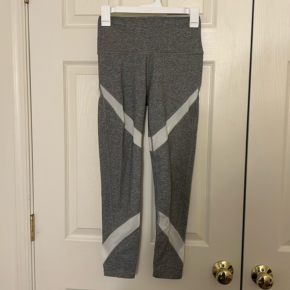 aerie Chill Play Move leggings